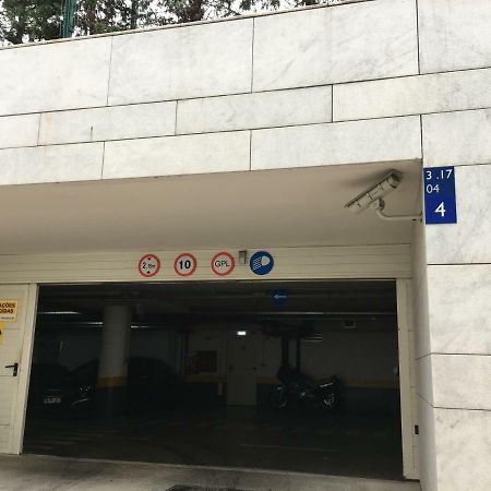 Yingying Apartamento With A Free Parking Space Lisbon Exterior photo